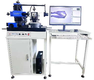 TMI-4000刀具測量儀