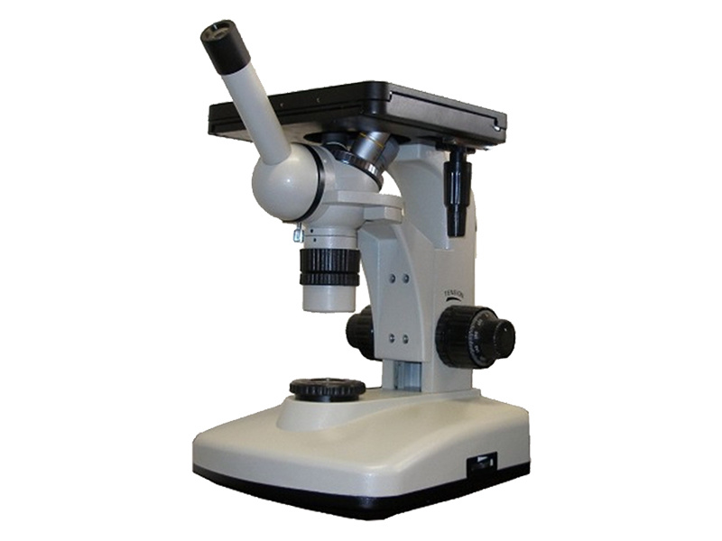 金相显微镜 4XI