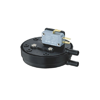KBQ-03B Series Wind Pressure Switch