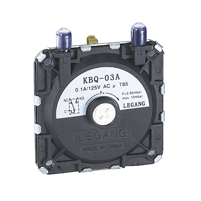 KBQ-03A Series Wind Pressure Switch