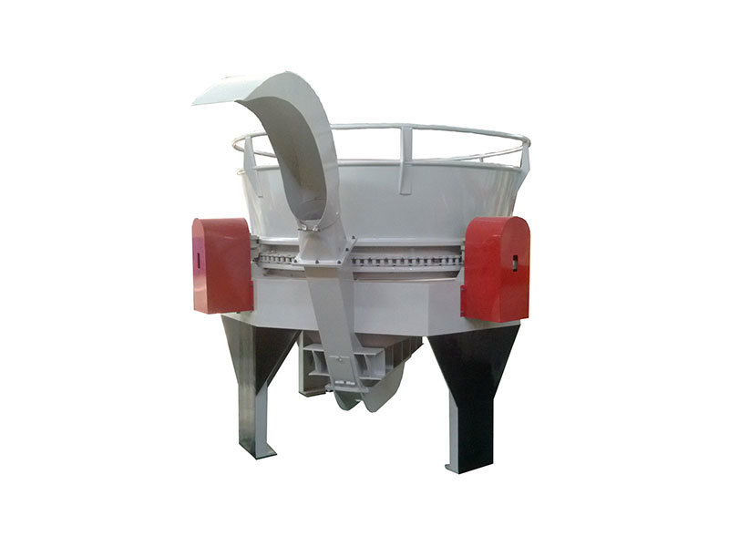 Rotary Cutting Machine