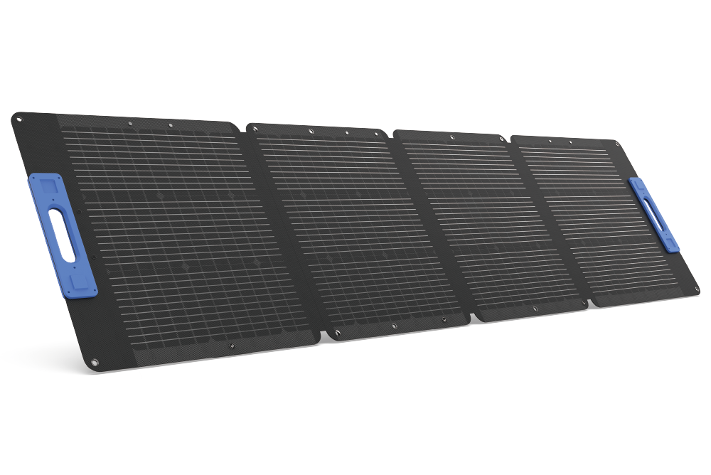SP210 便携太阳能板
