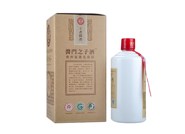 茅台镇基酒销售厂家：汉文化代表的高端白酒