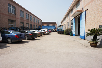 企業面貌