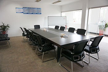 企業面貌