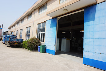 企業面貌