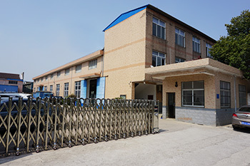 企業面貌