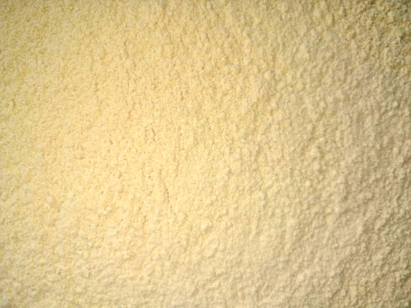 Aramid microfiber powder