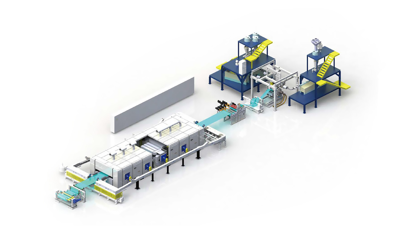 Plataforma De Experimentación I+D