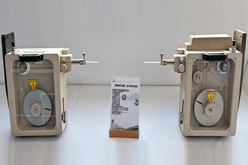 Adhesión electrostática