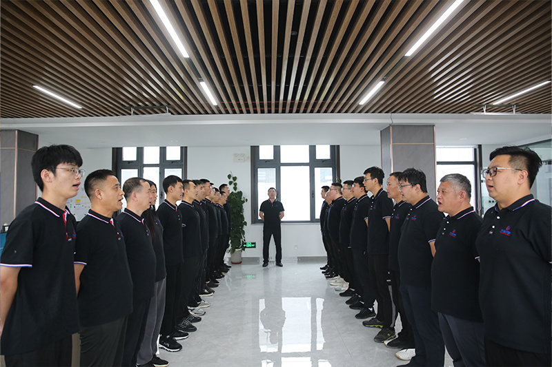 팀 스타일