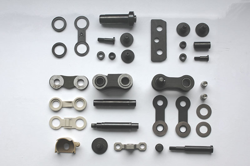 Clip spare parts