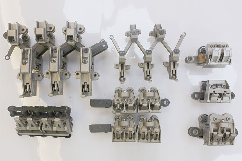 Clip assembly