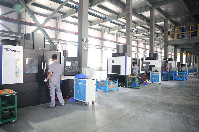 Equipment Configuration