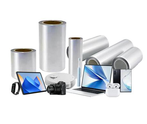 Lithium Battery Separator Film