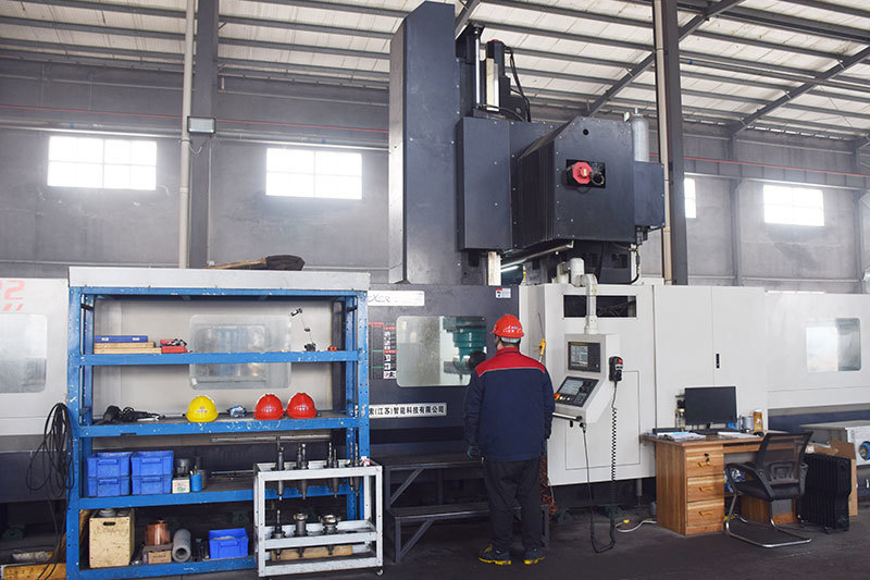 Equipment Configuration
