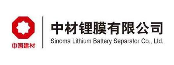 Sinoma Lithium Battery Separator Co., Ltd. Sinoma Lithium Battery Separator Co., Ltd.