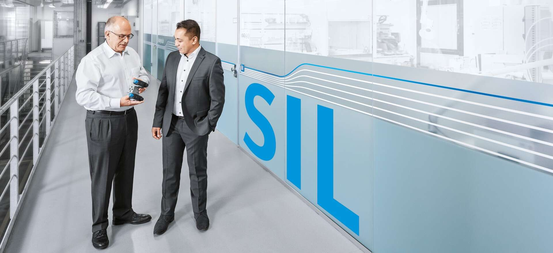化工企業(yè)的設(shè)備具備SIL認(rèn)證的重要性