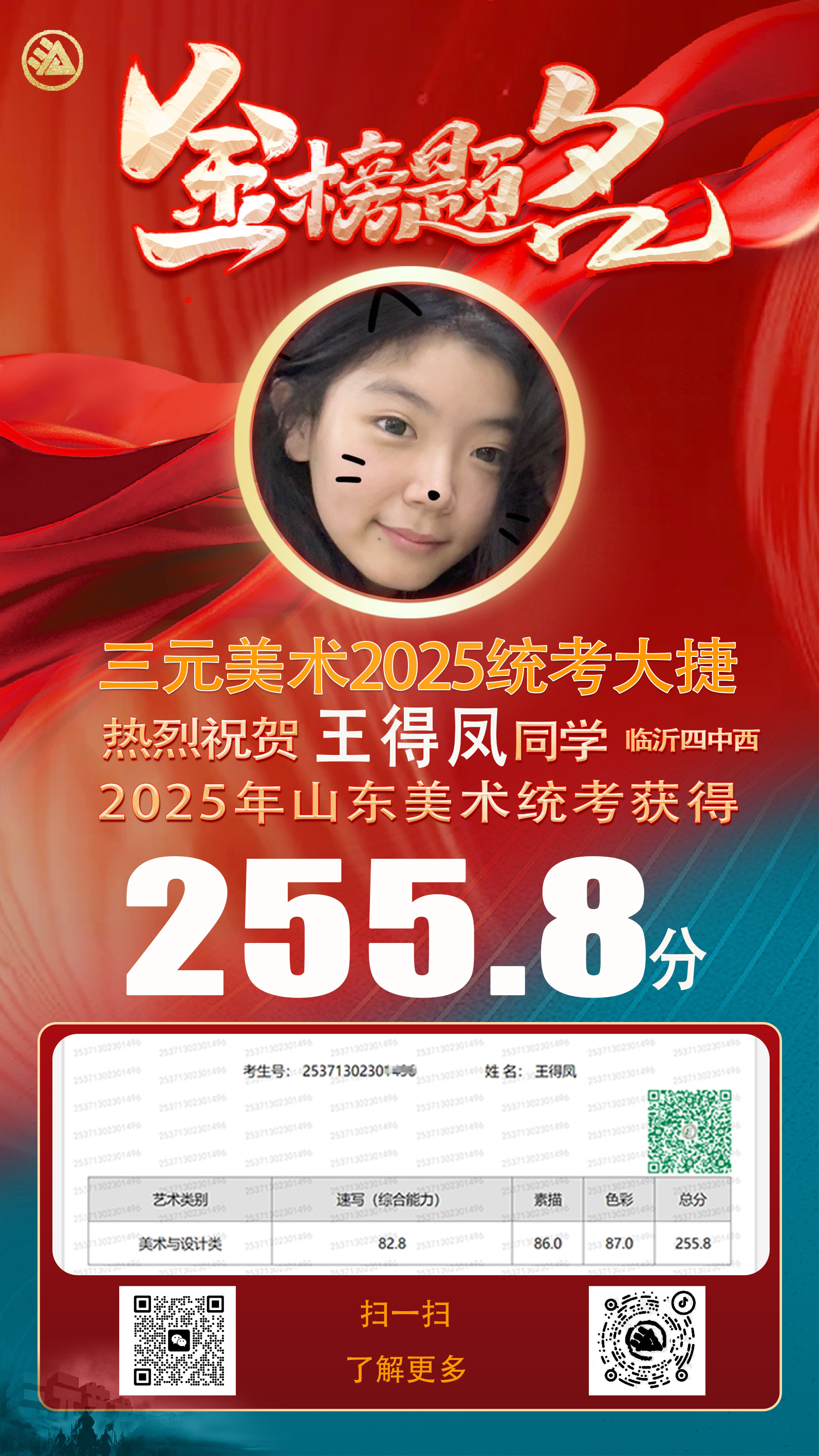 王得鳳