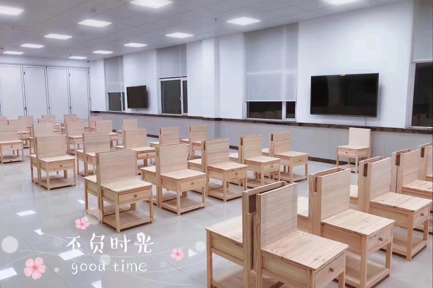 校區(qū)風(fēng)采