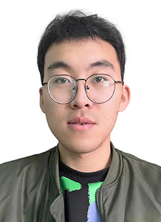 朱鵬程