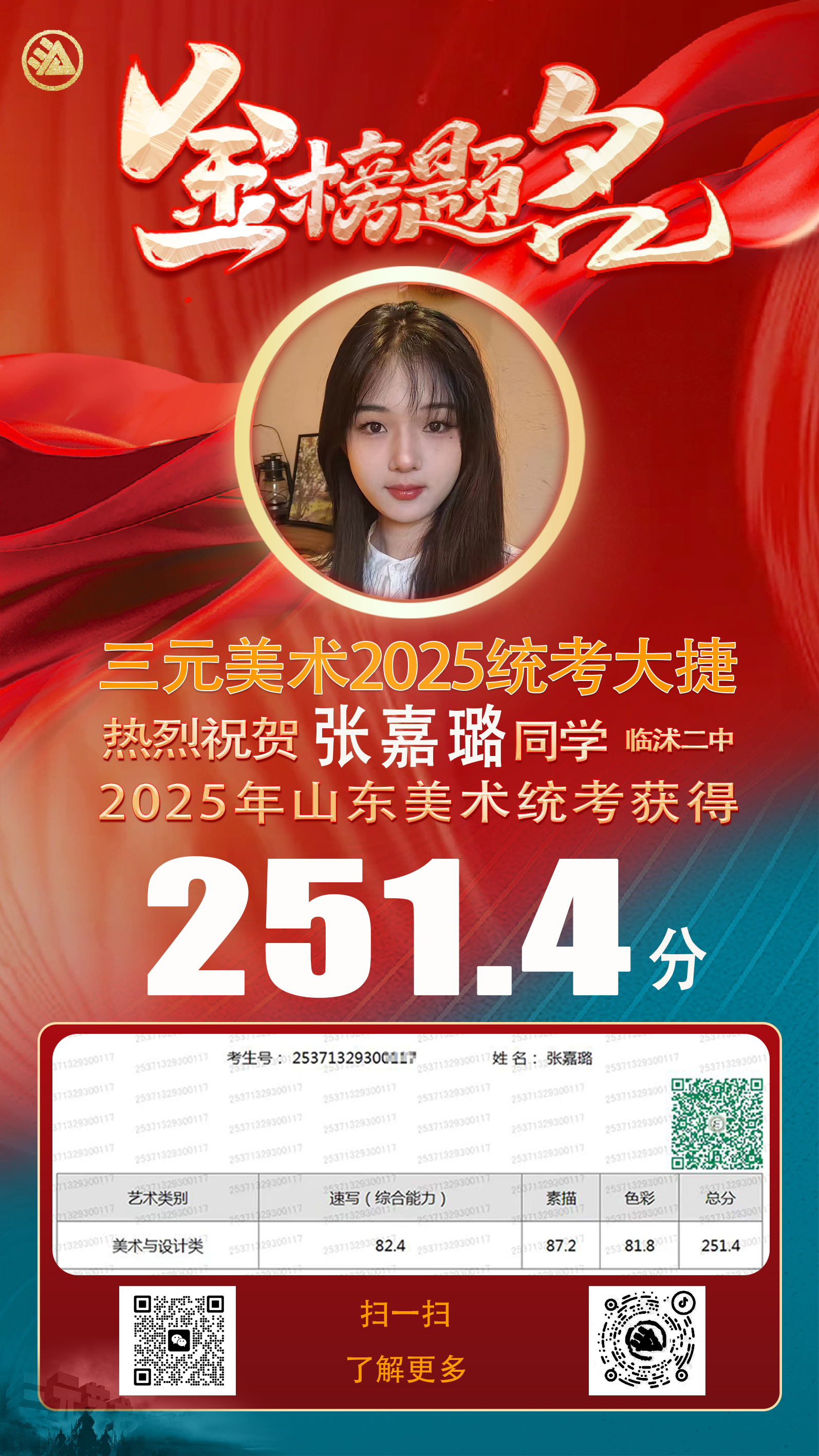 張嘉璐
