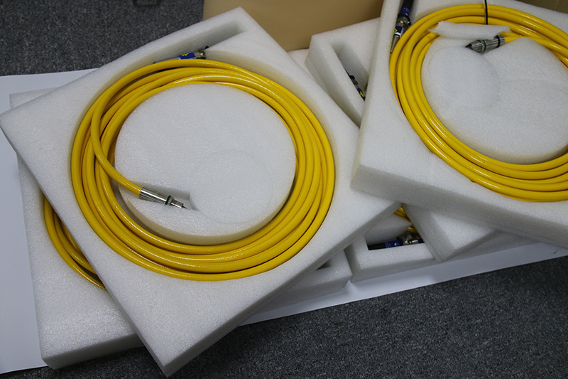 Optic fibre cable