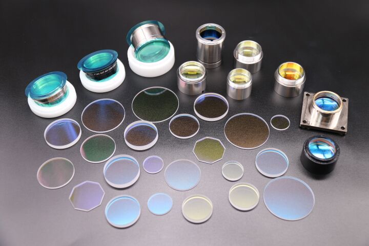 Protective lenses