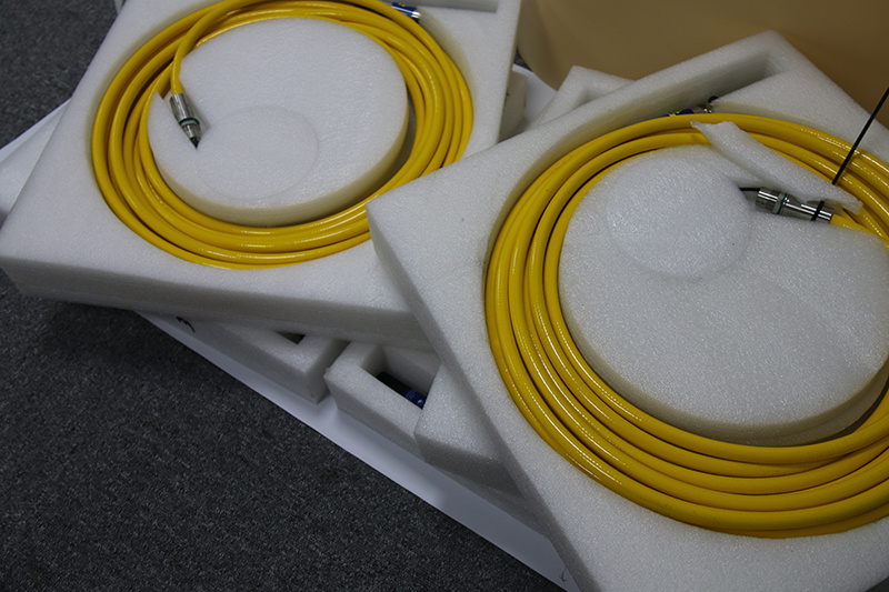 Optic fibre cable