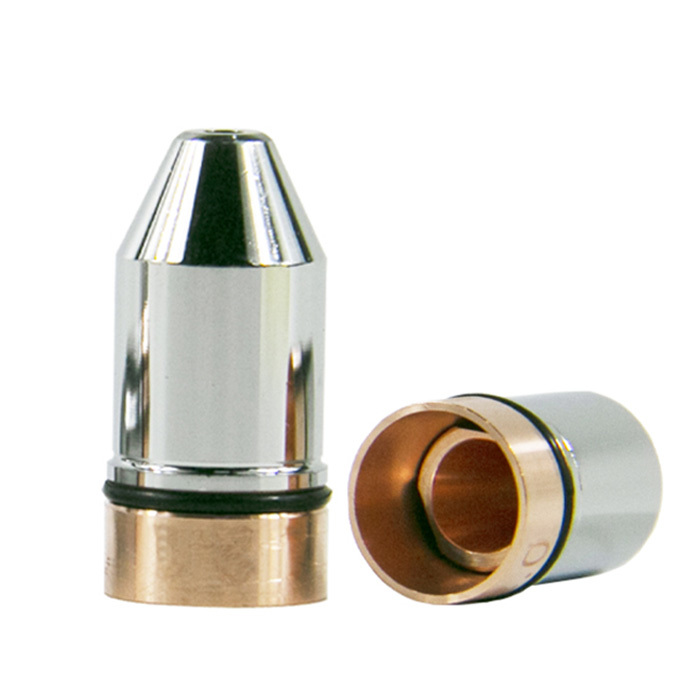 Bullet Nozzles