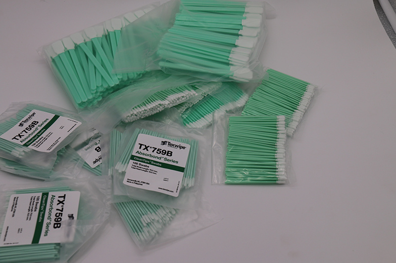 Cotton swab