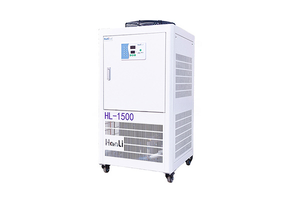 Laser Water Chiller