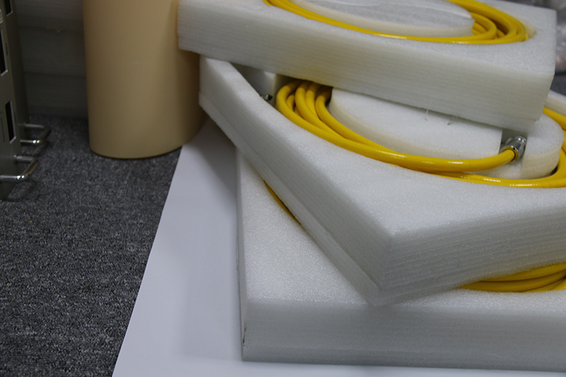Optic fibre cable
