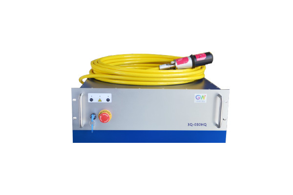 Fiber Laser Source