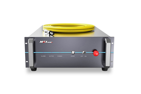 Laser Source