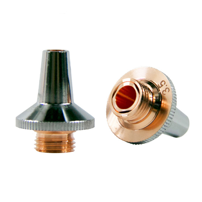 3D Nozzles