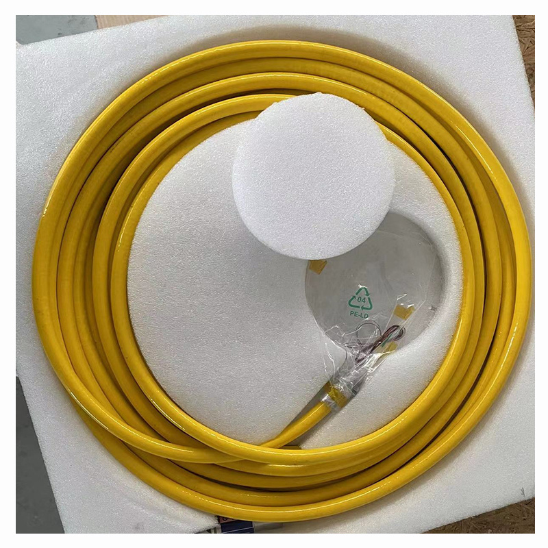 Optic fibre cable