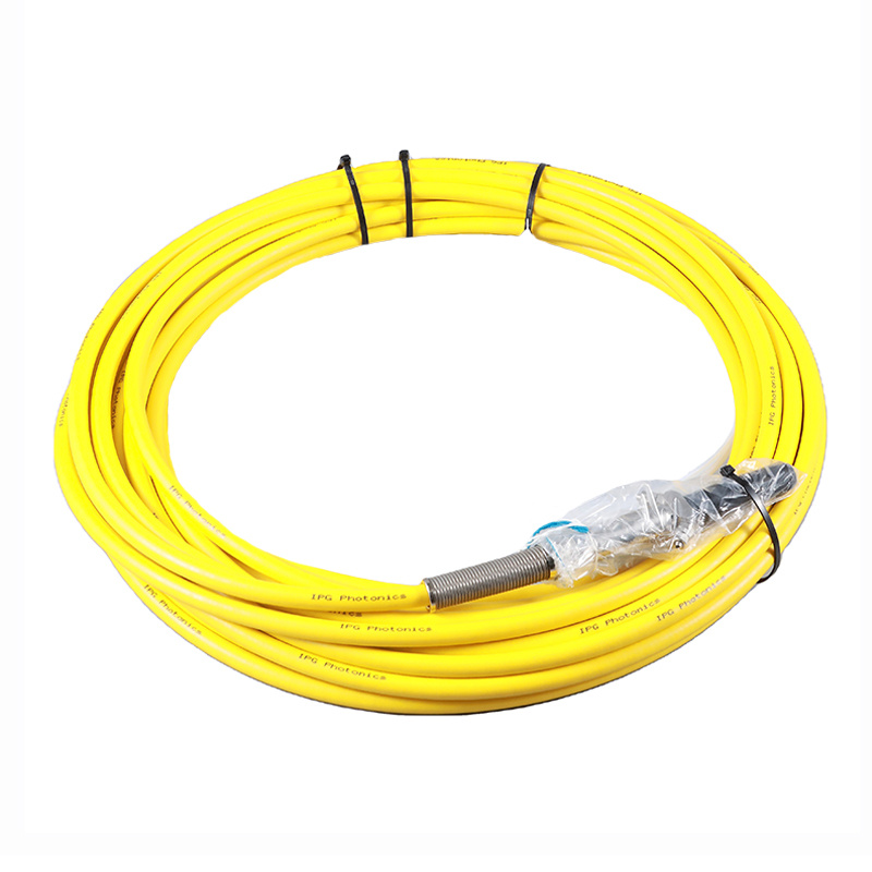 Laser Source Fiber Optic Cable