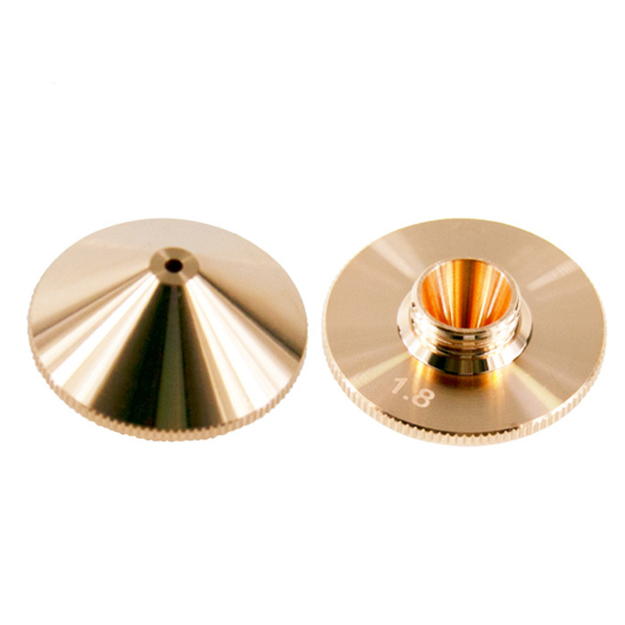 Laser Nozzles