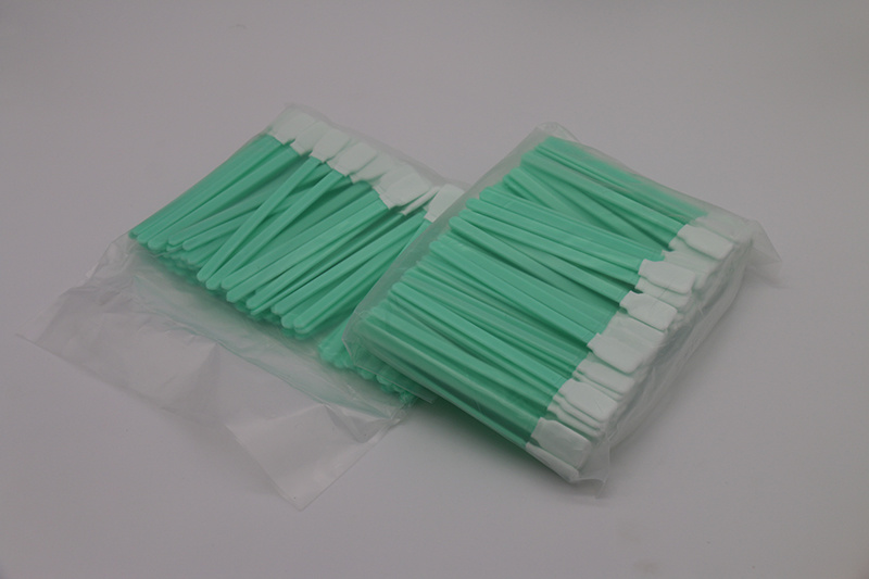 Cotton swab
