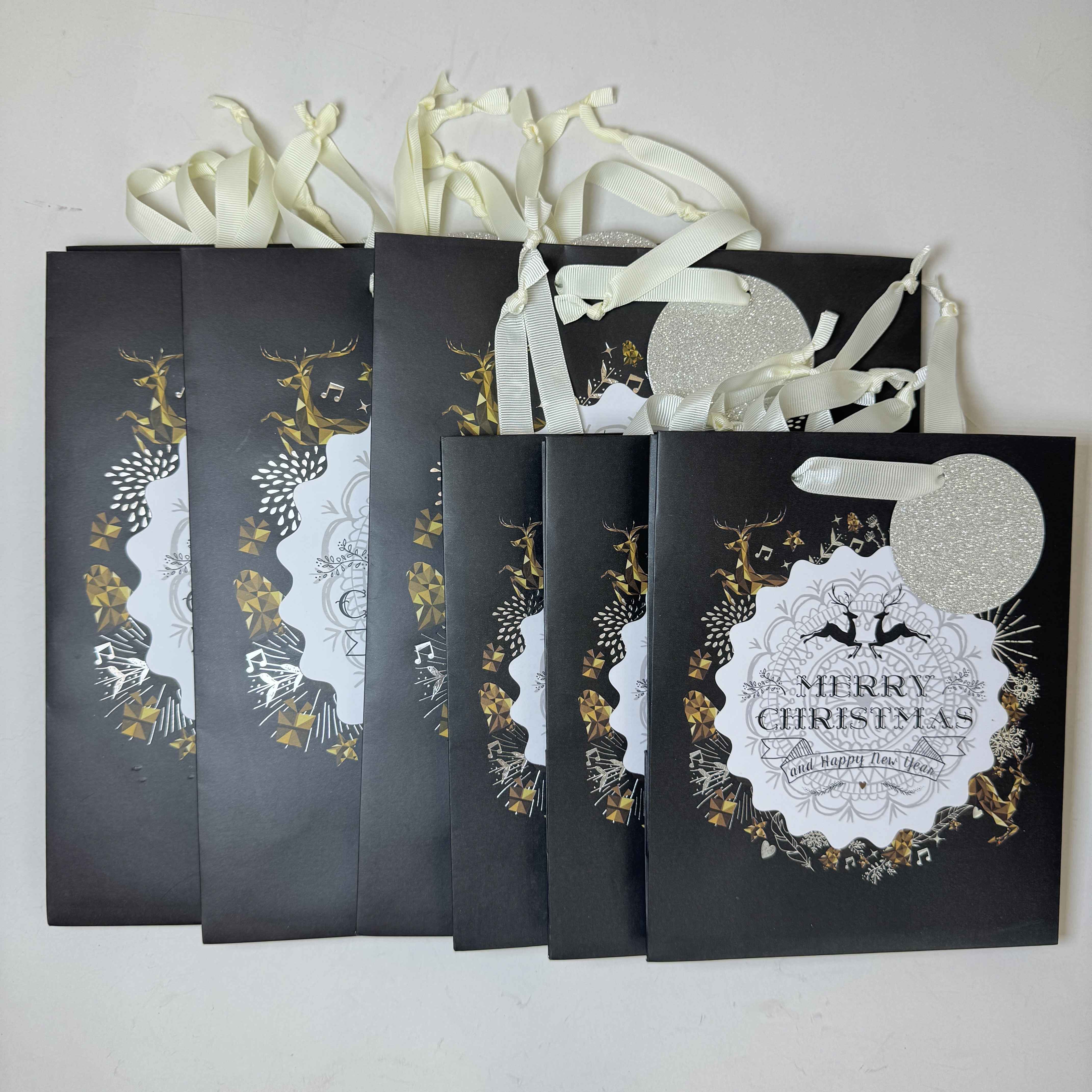 gift bags