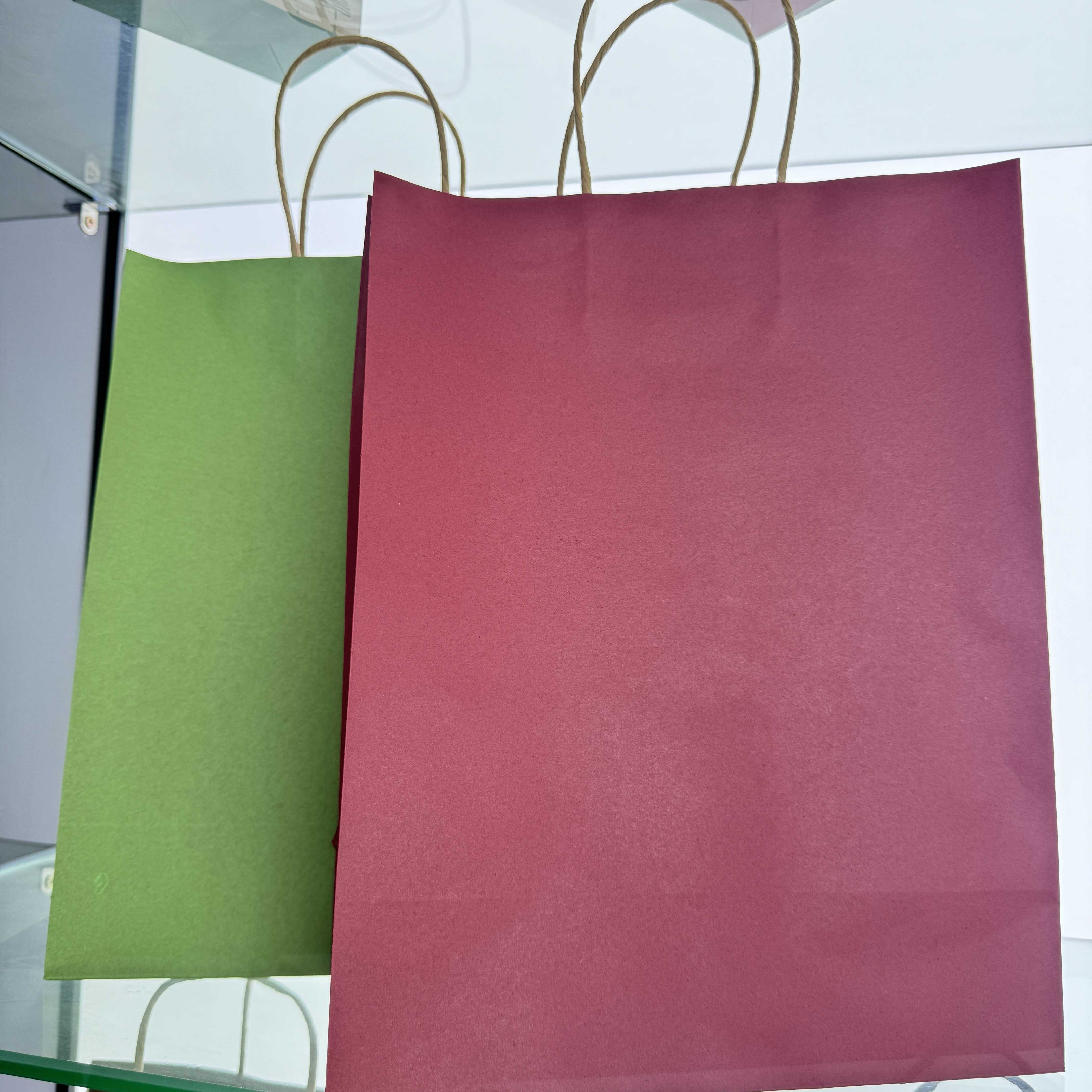 shopping bag