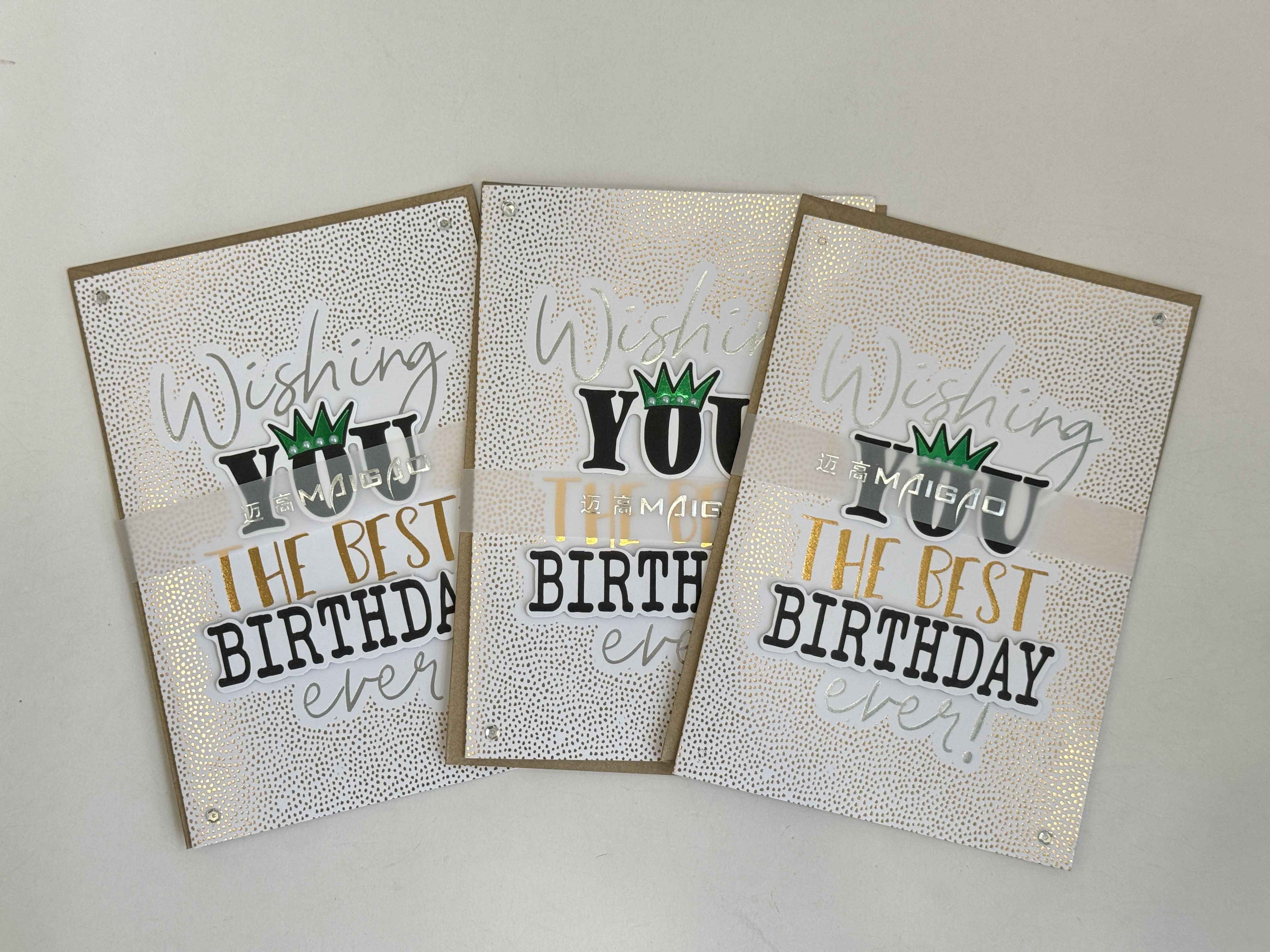 congratulation cards