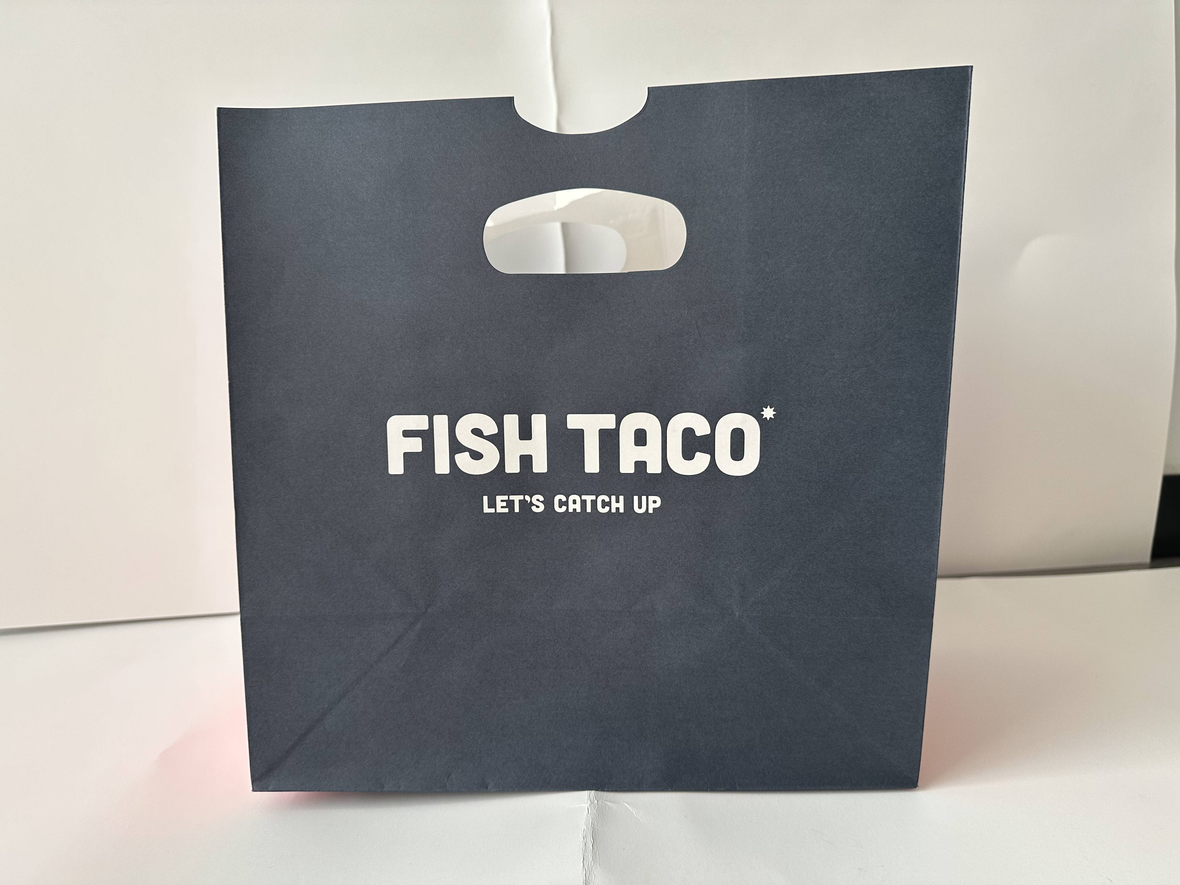 food bag