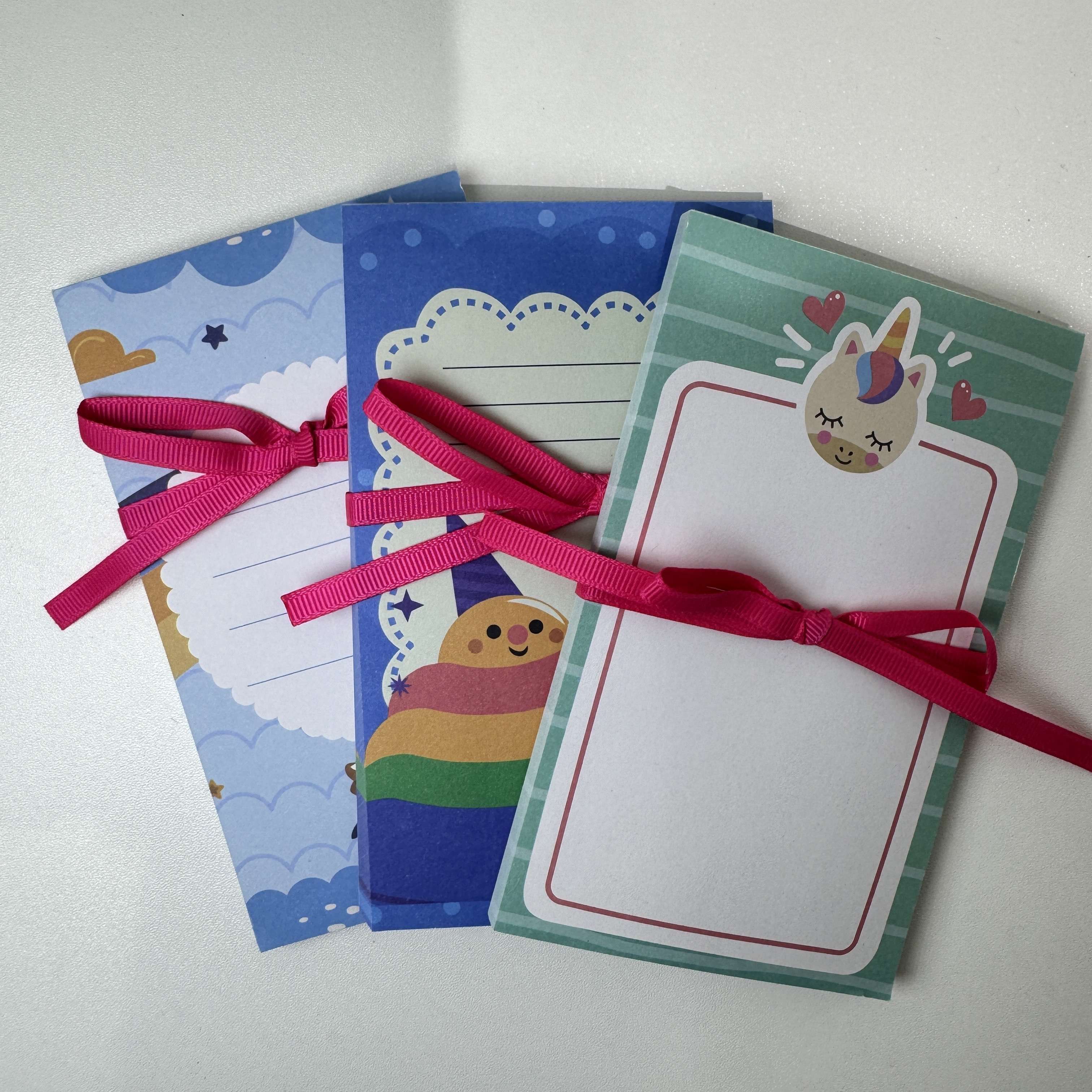 Notepads