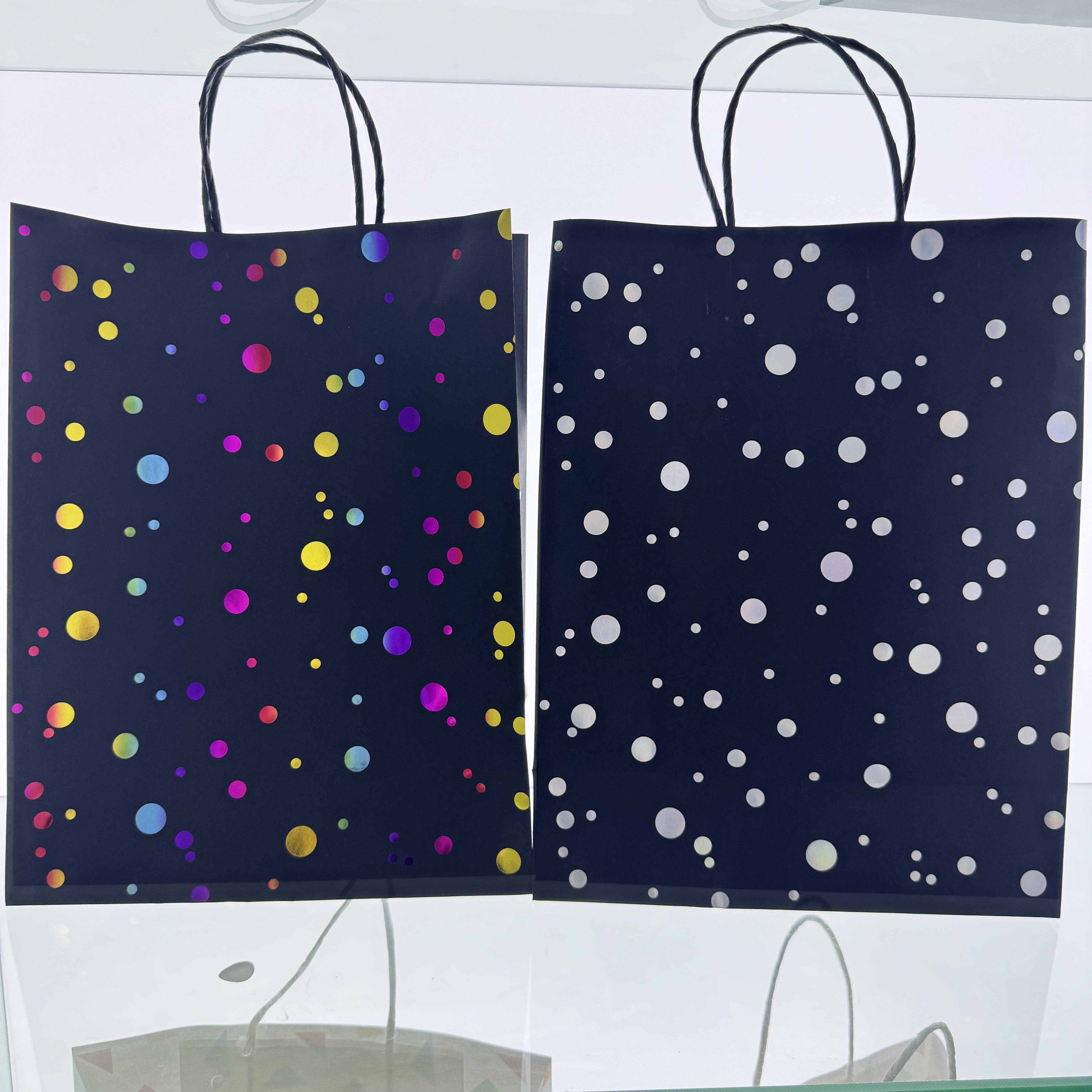 shopping bag