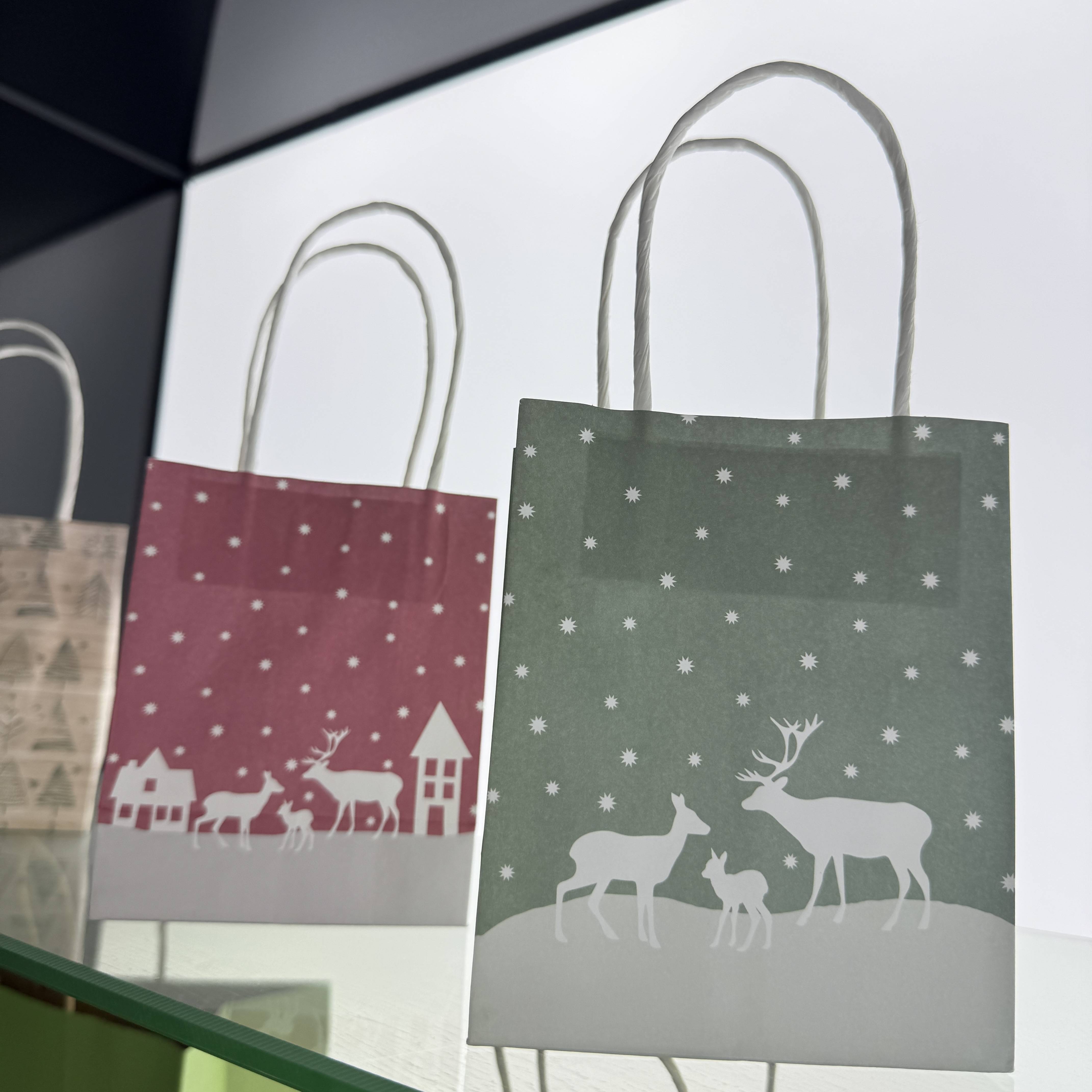 shopping bag