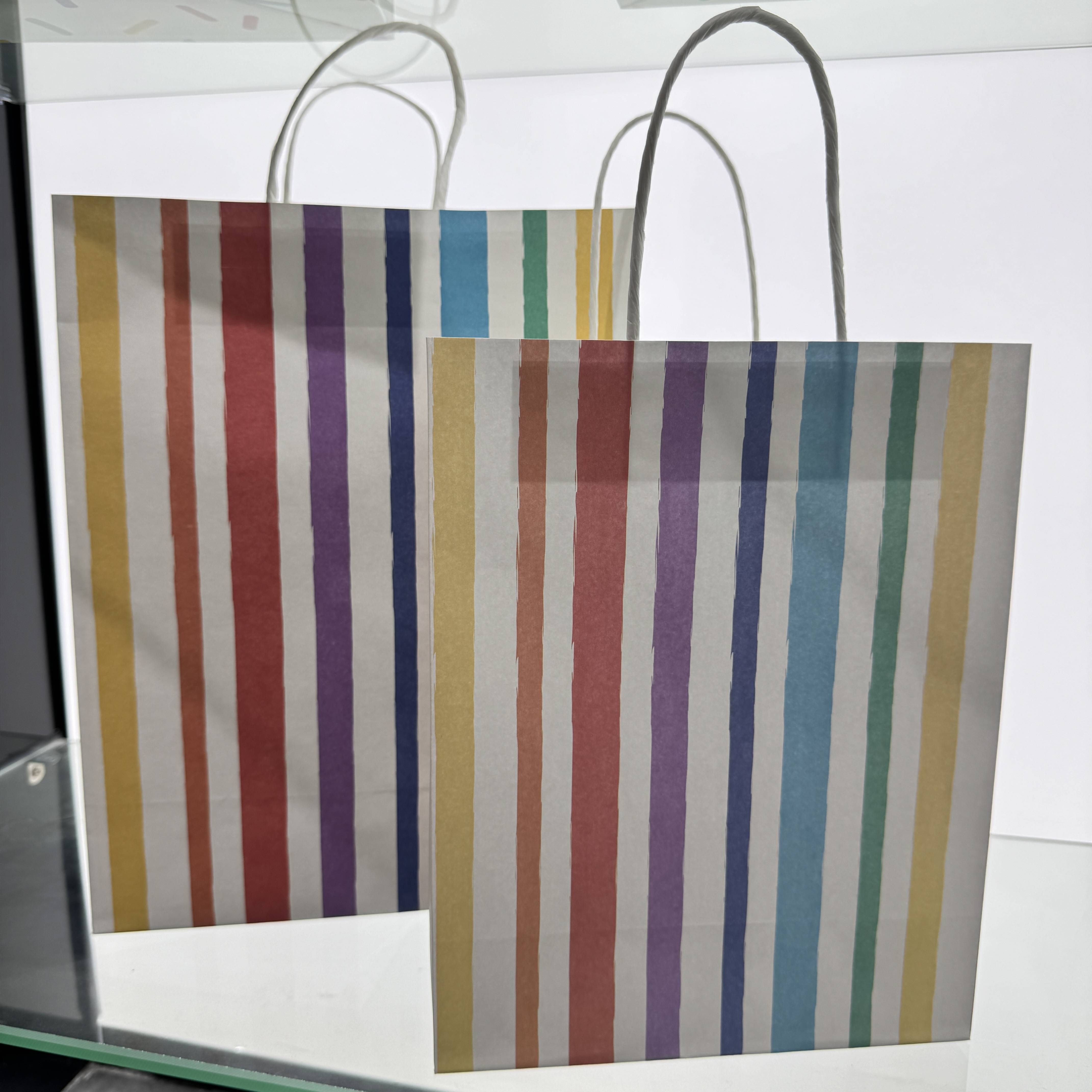 shopping bag