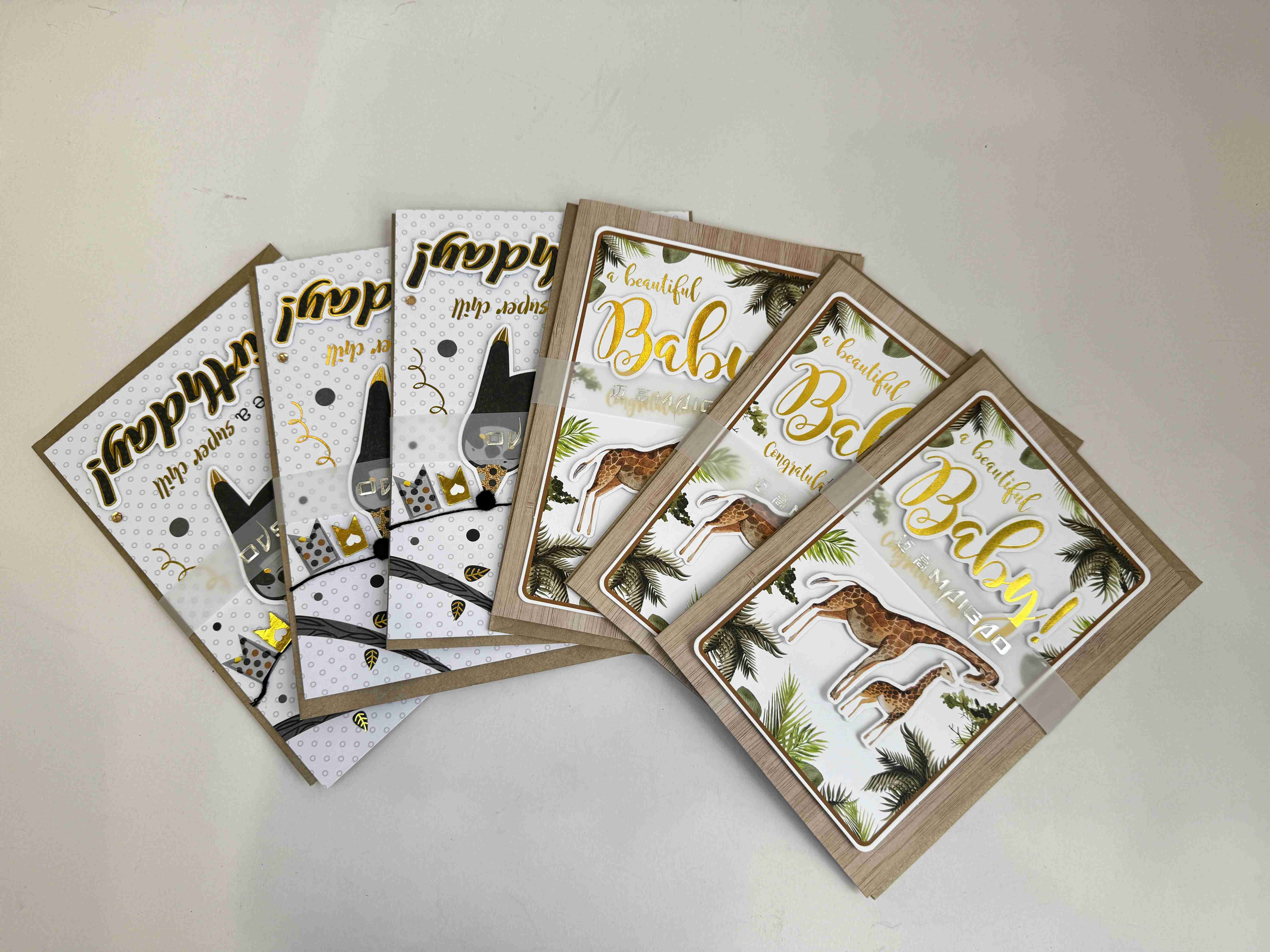 congratulation cards