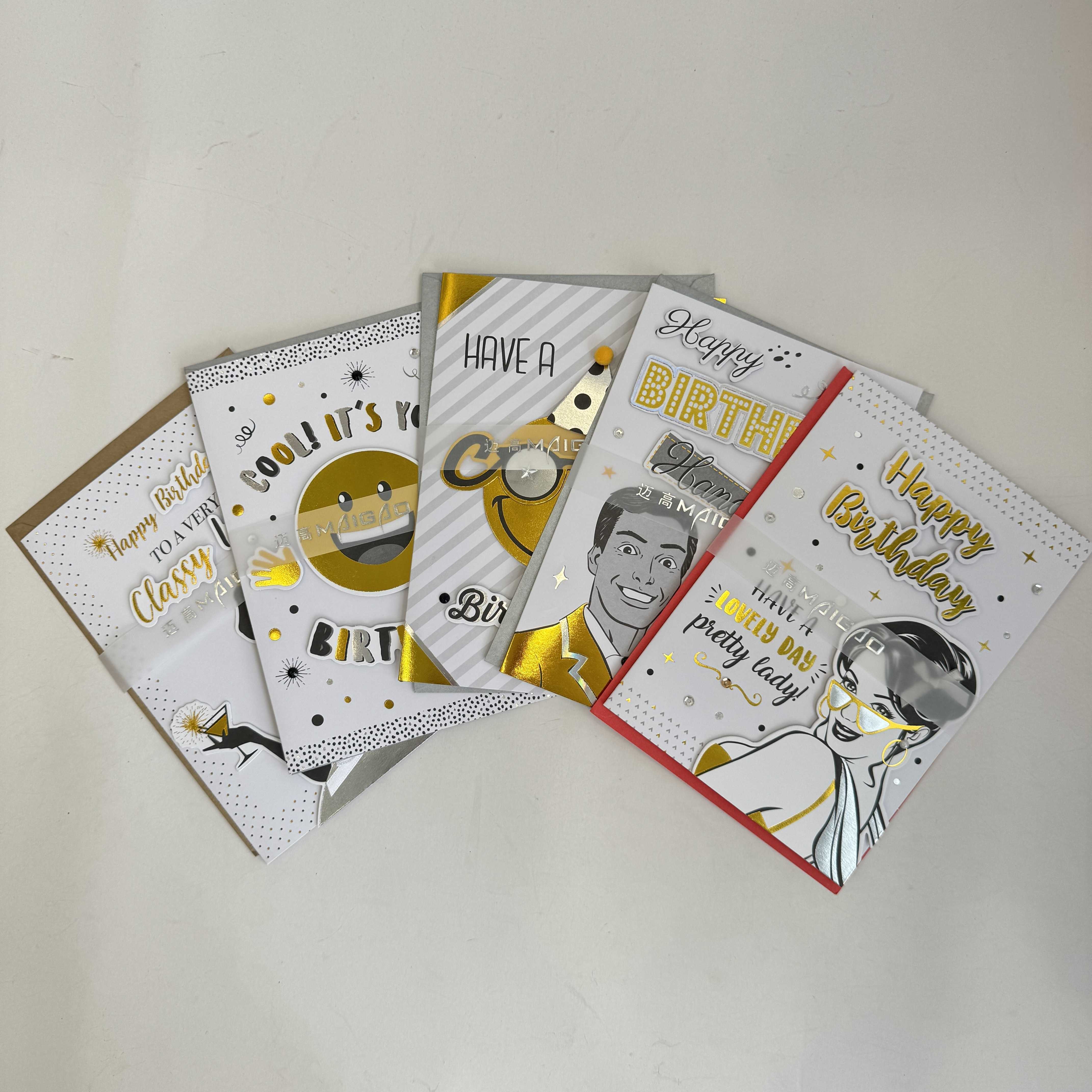congratulation cards
